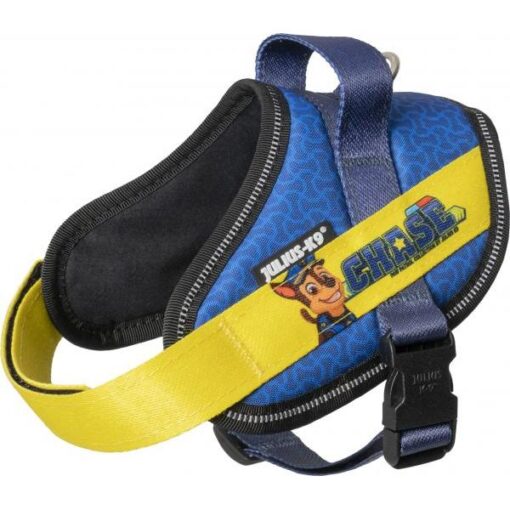 JK9® Paw Patrol Hondentuig Chase - Afbeelding 4