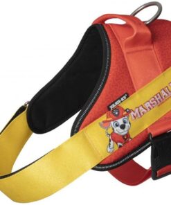 JK9® Paw Patrol Hondentuig Marshall