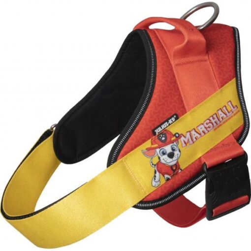JK9® Paw Patrol Hondentuig Marshall