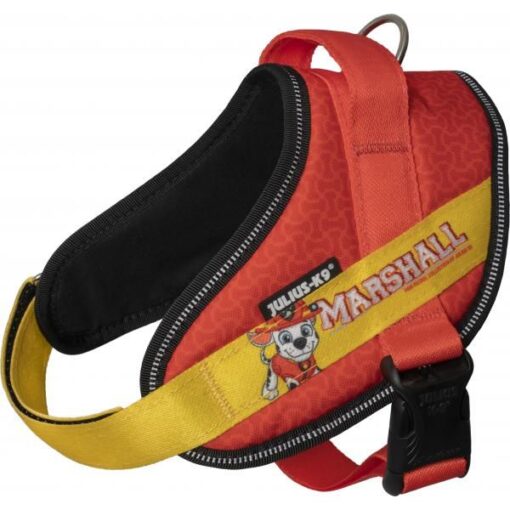 JK9® Paw Patrol Hondentuig Marshall - Afbeelding 3