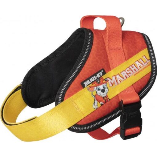 JK9® Paw Patrol Hondentuig Marshall - Afbeelding 5