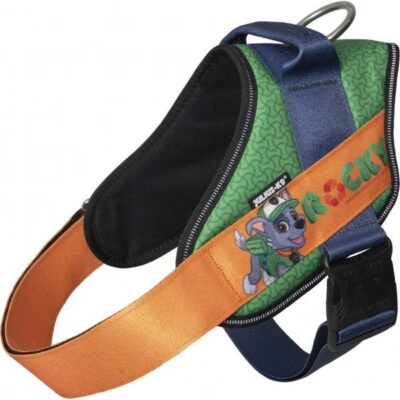 JK9® Paw Patrol Hondentuig Rocky