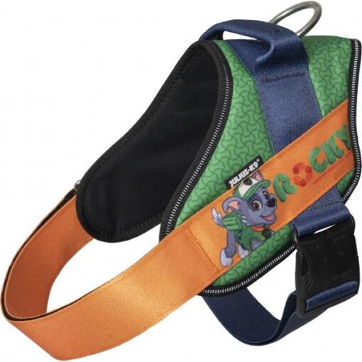 JK9® Paw Patrol Hondentuig Rocky