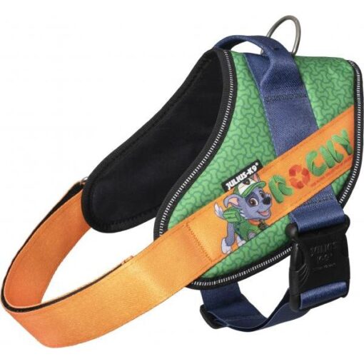 JK9® Paw Patrol Hondentuig Rocky - Afbeelding 2