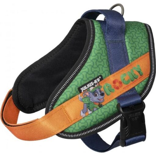 JK9® Paw Patrol Hondentuig Rocky - Afbeelding 4