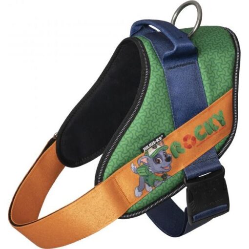 JK9® Paw Patrol Hondentuig Rocky - Afbeelding 5