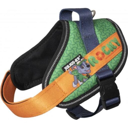 JK9® Paw Patrol Hondentuig Rocky - Afbeelding 3
