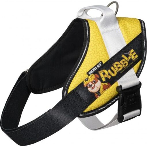 JK9® Paw Patrol Hondentuig Rubble - Afbeelding 2