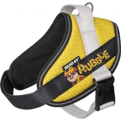 JK9® Paw Patrol Hondentuig Rubble - Afbeelding 3