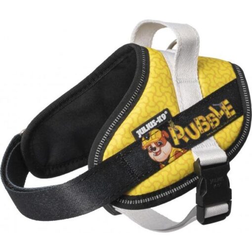 JK9® Paw Patrol Hondentuig Rubble - Afbeelding 4