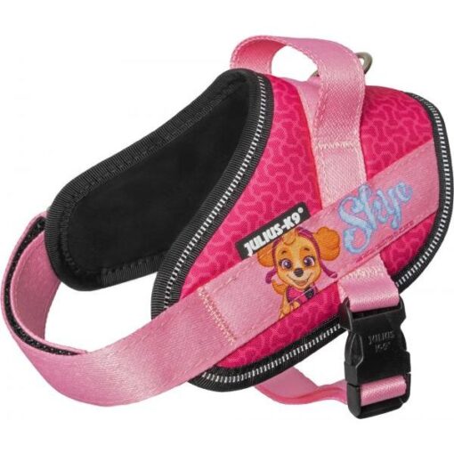 JK9® Paw Patrol Hondentuig Skye - Afbeelding 4