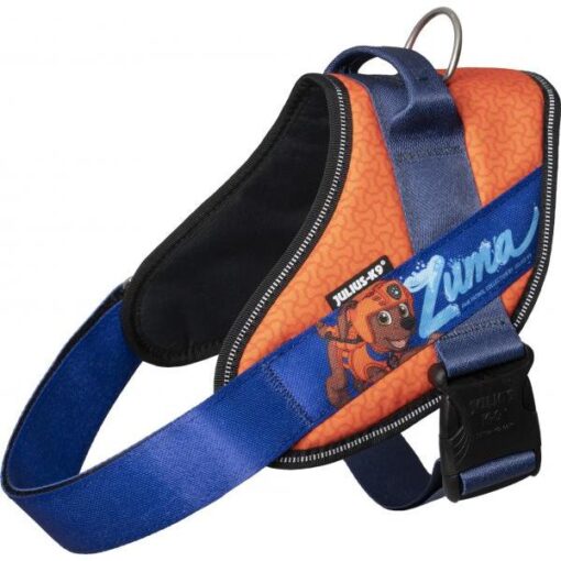 JK9® Paw Patrol Hondentuig Zuma - Afbeelding 2