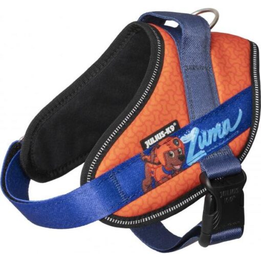JK9® Paw Patrol Hondentuig Zuma - Afbeelding 3