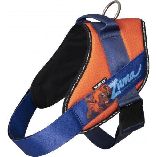 JK9® Paw Patrol Hondentuig Zuma - Afbeelding 4