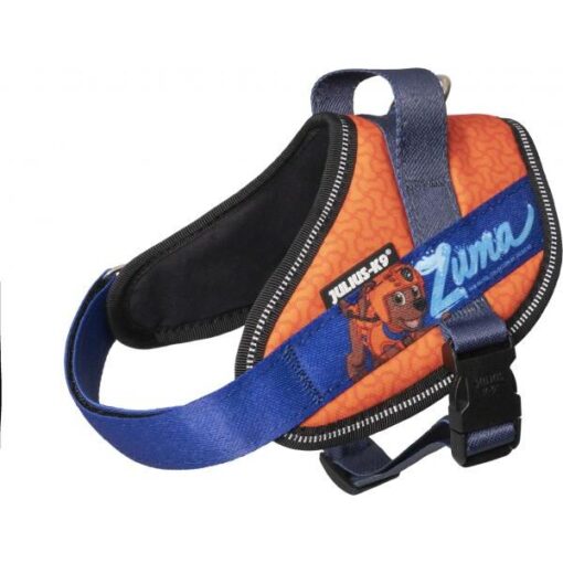 JK9® Paw Patrol Hondentuig Zuma - Afbeelding 5