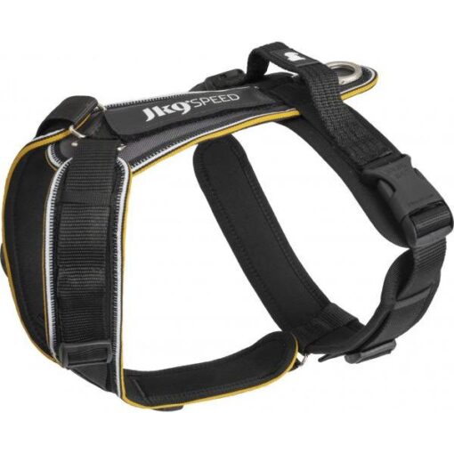 JK9®Speed Tuig - Grijs - Afbeelding 3