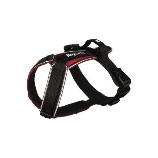 JK9®Speed Tuig - Rood - Afbeelding 2