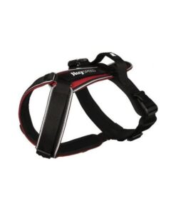 JK9®Speed Tuig - Rood