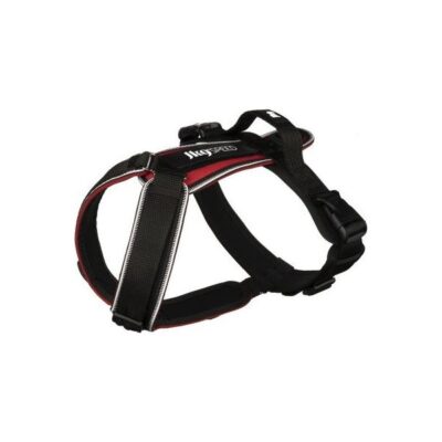 JK9®Speed Tuig - Rood