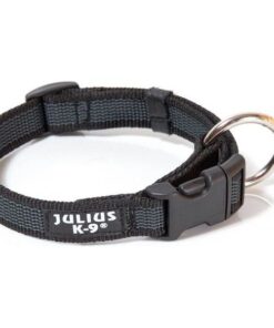 IDC Halsband Anti Slip - 22mm x 27-42cm