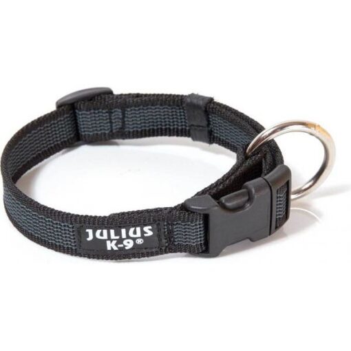 IDC Halsband Anti Slip - 22mm x 27-42cm