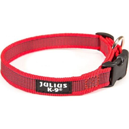 IDC Halsband Anti Slip - 22mm x 27-42cm - Afbeelding 2