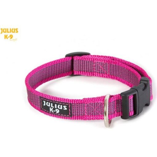 IDC Halsband Antislip  - 25mm x 39-65 cm - Afbeelding 4