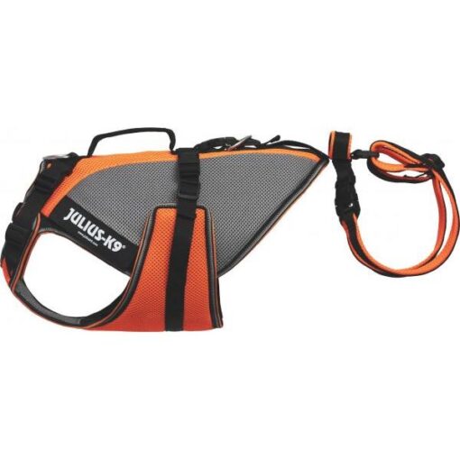 JK9®Multivest - Afbeelding 3