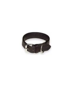 Eco Lederen Halsband
