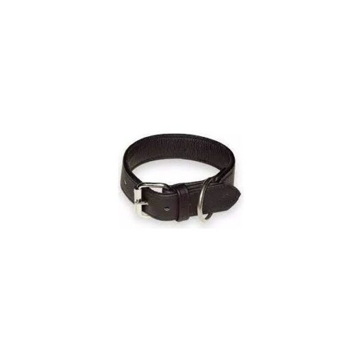 Eco Lederen Halsband - Afbeelding 3