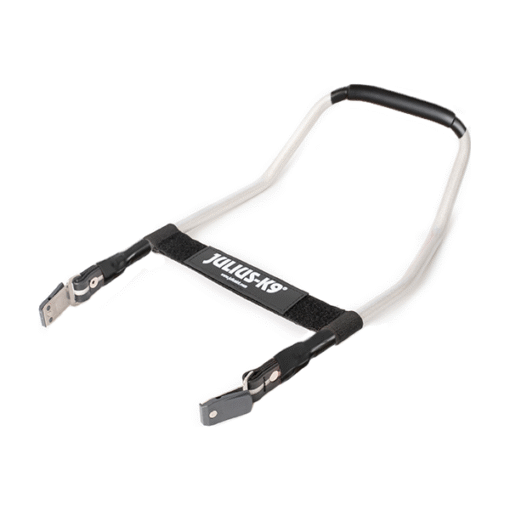 Julius-K9 Blindengeleidehond frame voor tuig