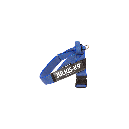 IDC Riemtuig Blauw - Afbeelding 4