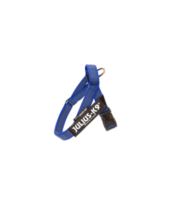 IDC Riemtuig Blauw