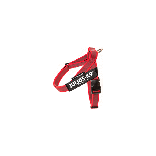IDC Riemtuig - Maat Mini Mini - Afbeelding 2