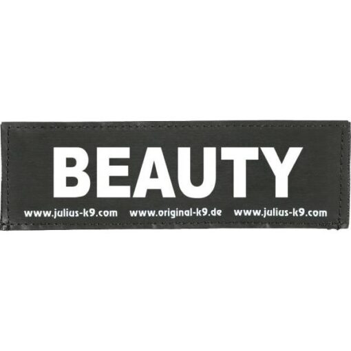 Julius-K9 label - Beauty