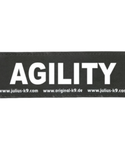 Julius-K9 label - Agility
