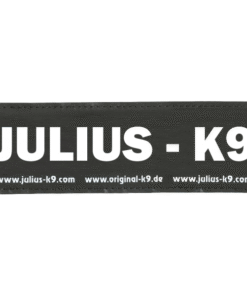 Julius-K9 label - Julius-K9