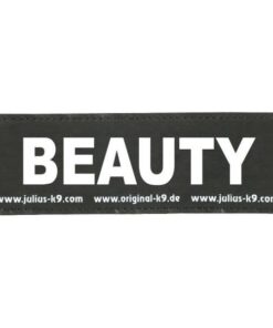 Julius-K9 label - Beauty