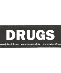 Julius-K9 label -Drugs