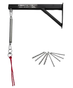 BESTIA DOG SPORT Spring Pole Set