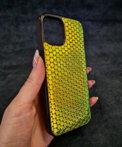 Bestia "D`Albertis"  Leather Phone Case - Afbeelding 3