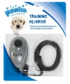 Honden Clicker (7 X 3,5 cm)