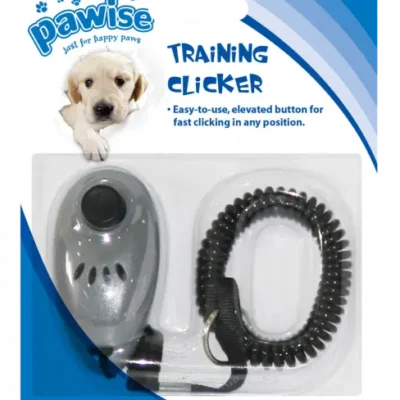 Honden Clicker (7 X 3,5 cm)