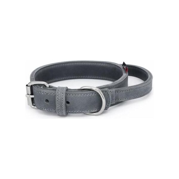 Ontdek onze nieuwe collectie leren halsbanden & hondenriemen - Afbeelding 2